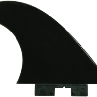 Replacement 5" flexi side fins - pack of 2
