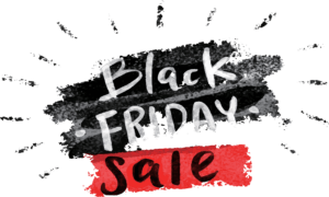 Read more about the article Not just a Black Friday offer
