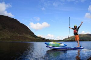 McConks inflatable SUP shop