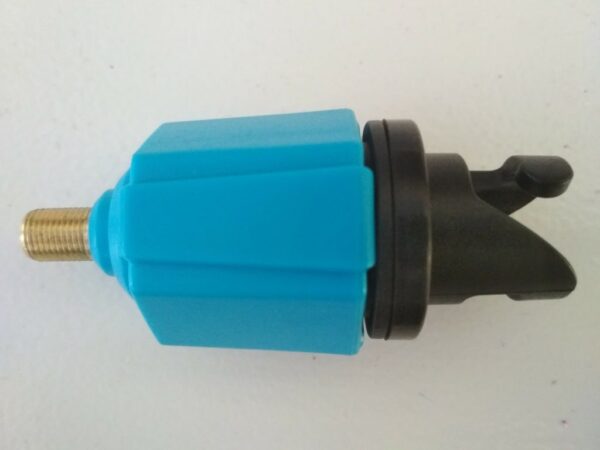 inflatable SUP electric pump adaptor