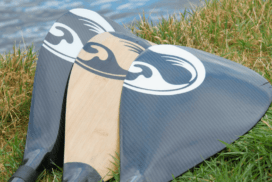 McConks SUP paddleboard paddles