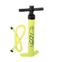 High Pressure double action SUP pump