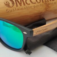 McConks HD polarised eco sunglasses