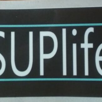 #SUPlife sticker