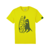 Dino SUP organic t-shirt