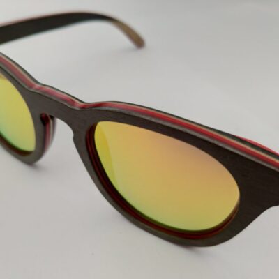 McConks HD polarised sunglasses