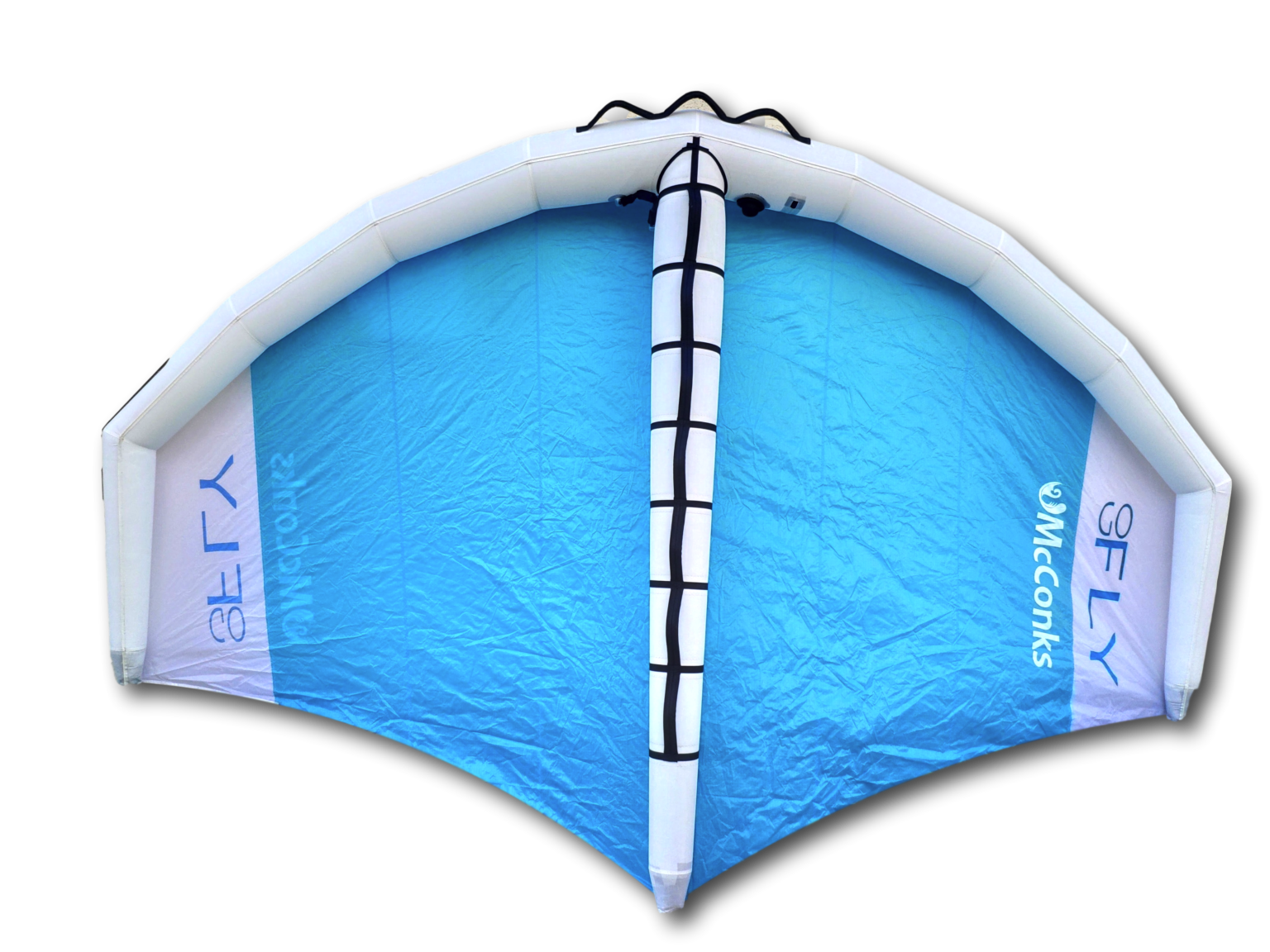 sup foil downwind