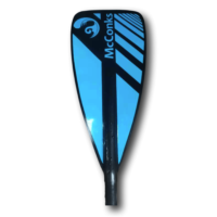 McConks carbon10 nylon blade 3 piece adjustable paddle