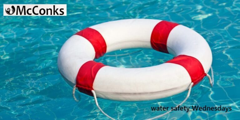 Read more about the article RNLI #Water Safety Wednesdays – #WaterSafetyWednesdays