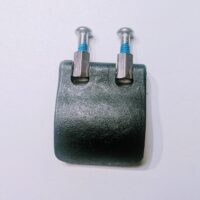 Replacement McConks Paddle Clasp and Screw