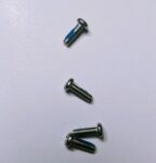 McConks Replacement Paddle screws x 4 McConks Replacement Paddle screws x 4