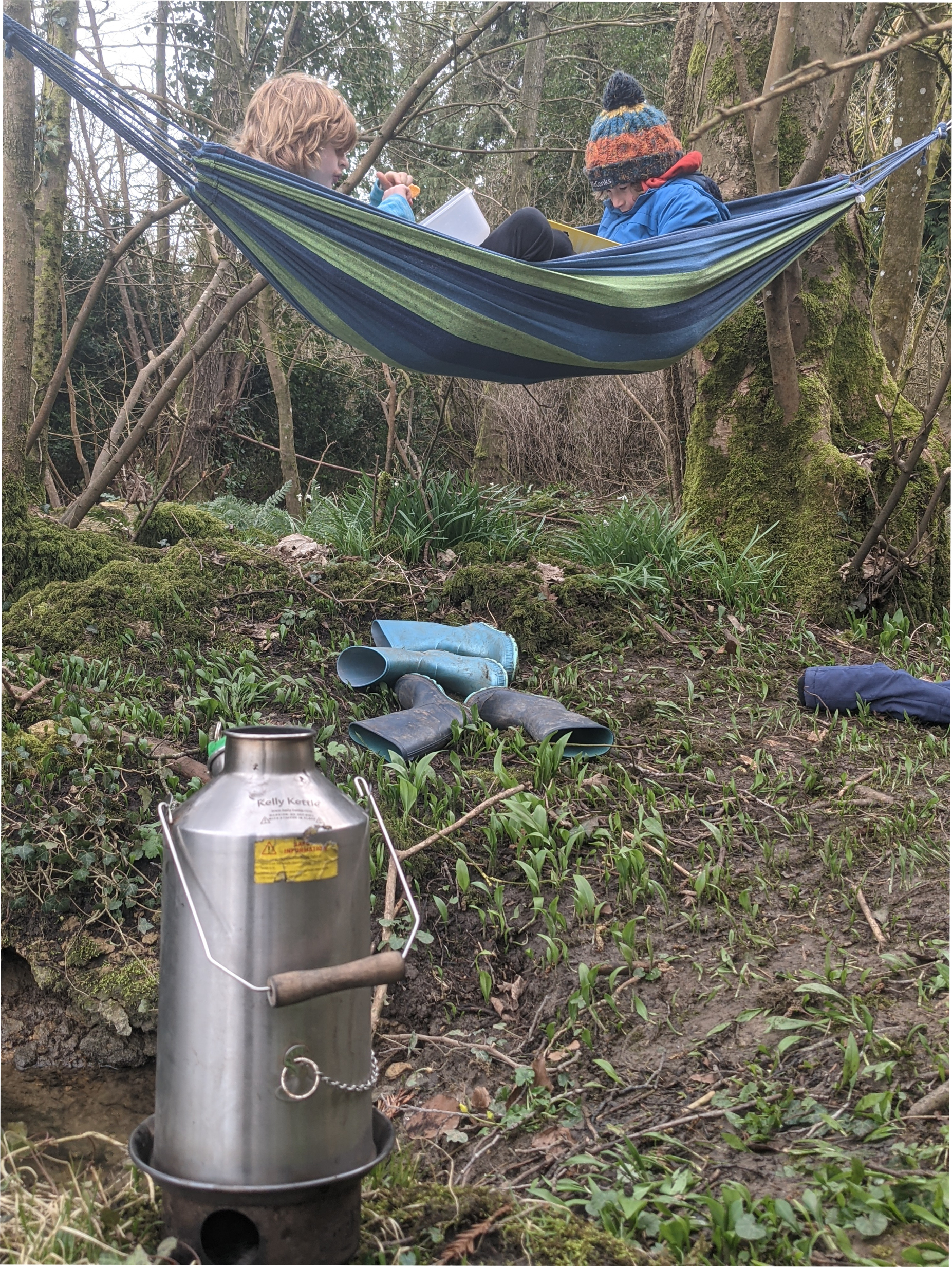 hammockkettle hammockkettle 1