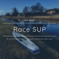 Race SUP