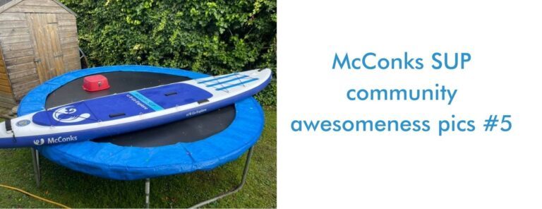Read more about the article McConks SUP community awesomeness pics #5