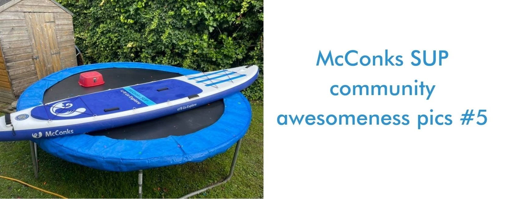 You are currently viewing McConks SUP community awesomeness pics #5
