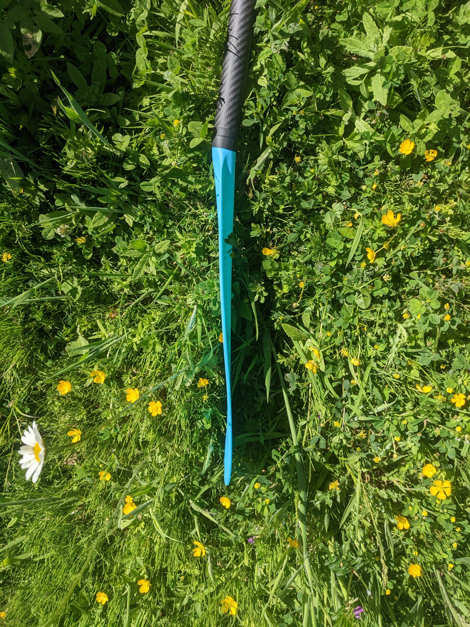 iSUP paddle #8