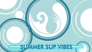 Read more about the article McConks summer SUP vibes (video).