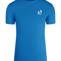 Recycled Performance T-shirt McConks recycled eco performance top