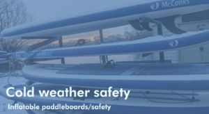 Read more about the article ChatGPT top tips for safe paddleboarding in colder weather