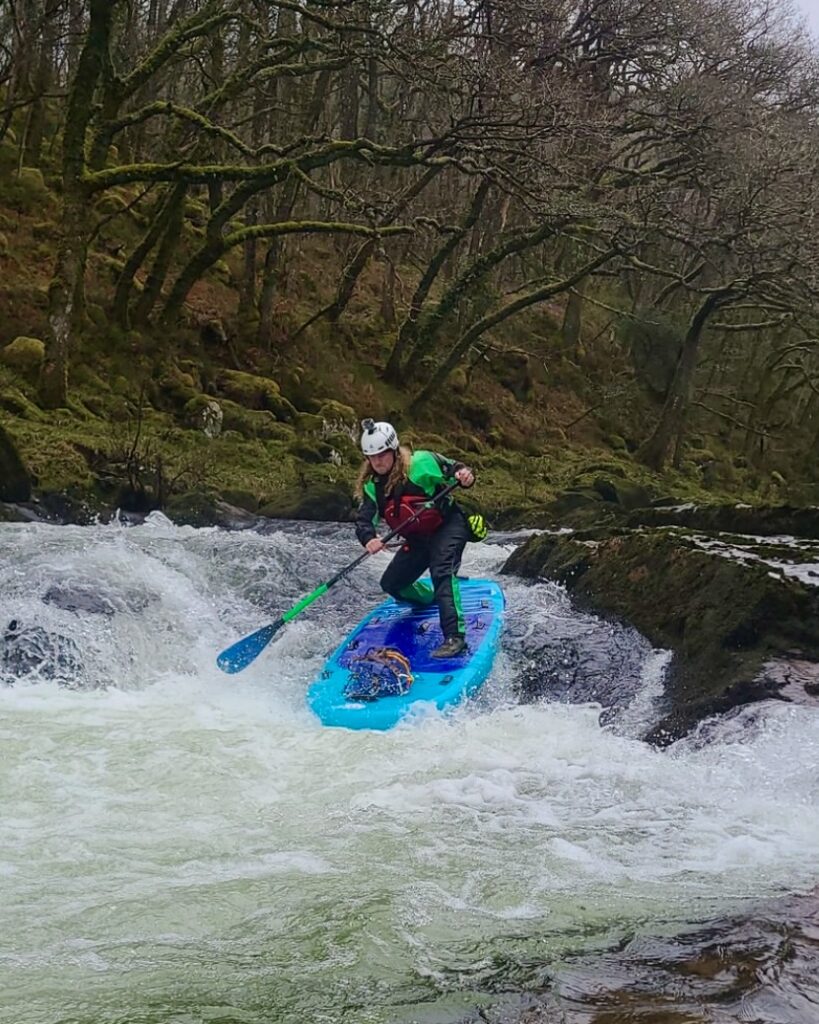 Paddle boarding is thriving in 2025 – 12 reasons the sport is here to stay #1